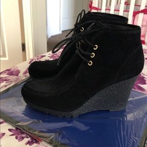 SOLD Michael kors boots